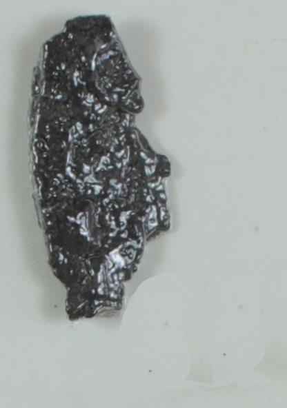 Messerfragment