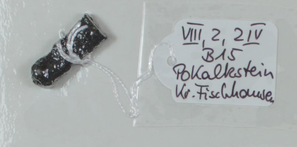 Eisenfragment