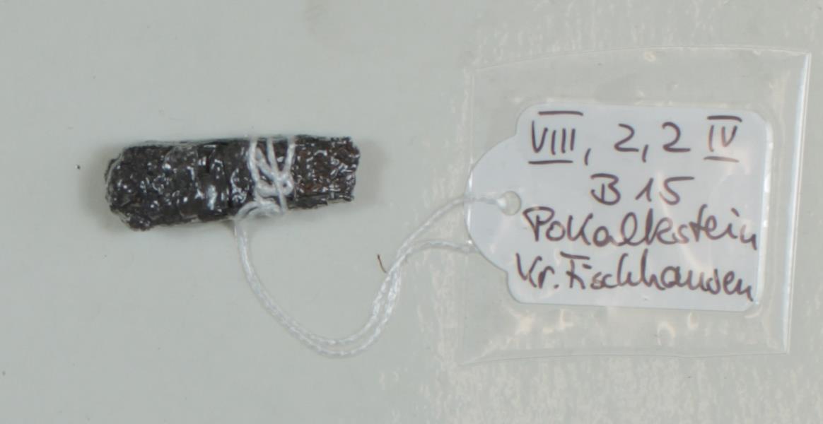 Eisenfragment