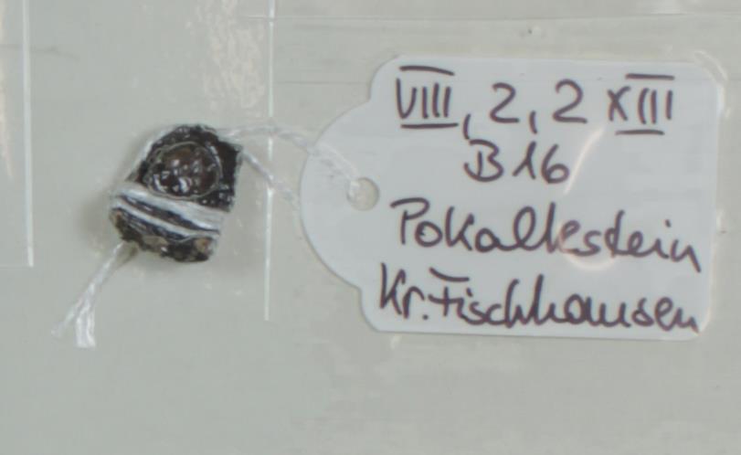 Eisenfragment