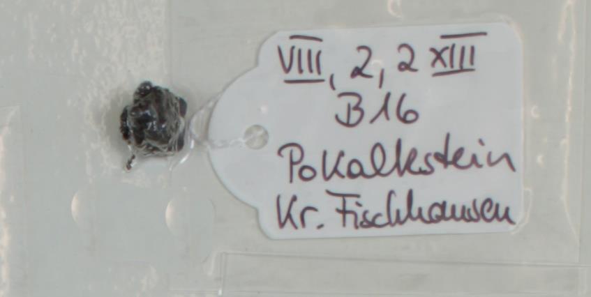 Eisenfragment