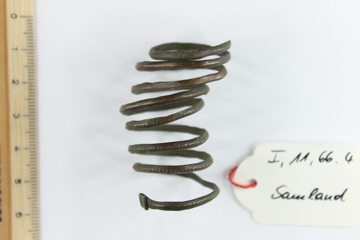 Fingerring
