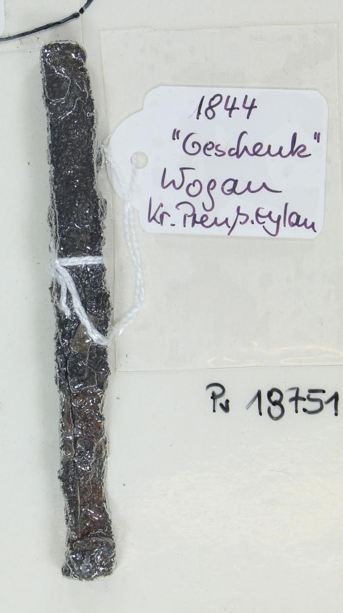 Eisenfragment