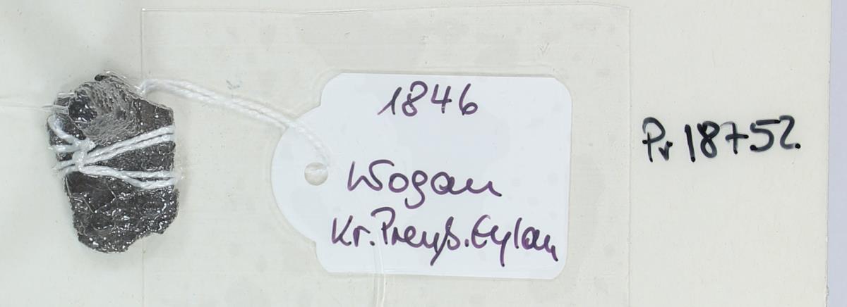 Eisenfragment