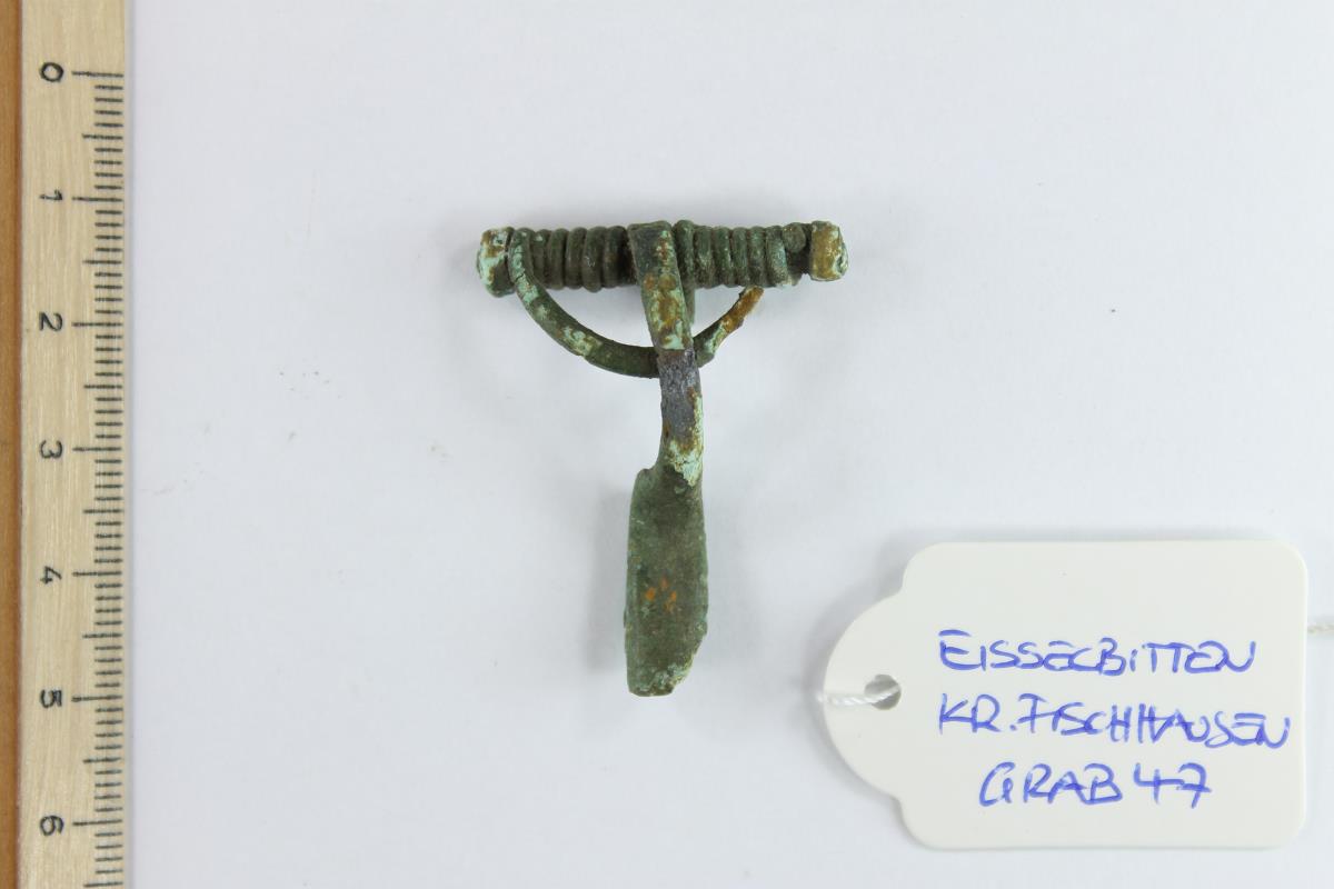 Armbrustfibel