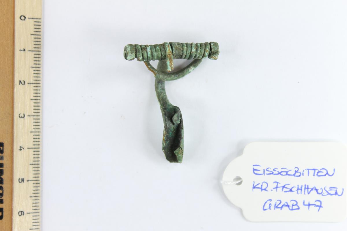 Armbrustfibel