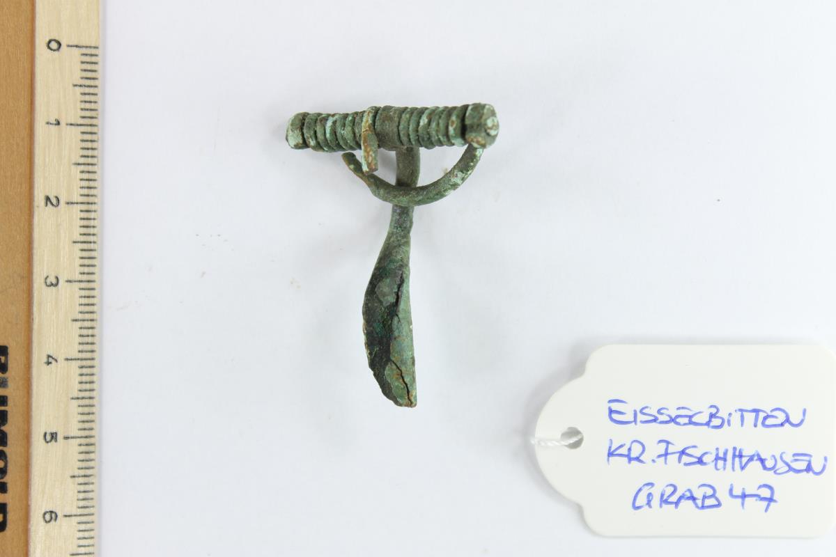 Armbrustfibel
