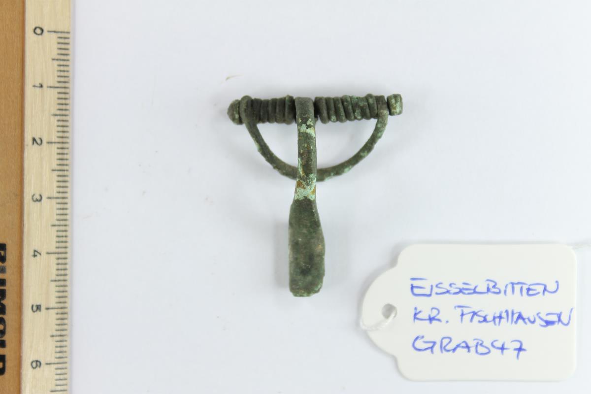 Armbrustfibel
