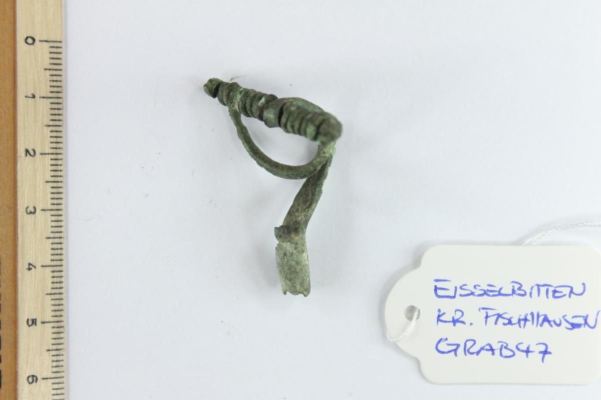 Armbrustfibel