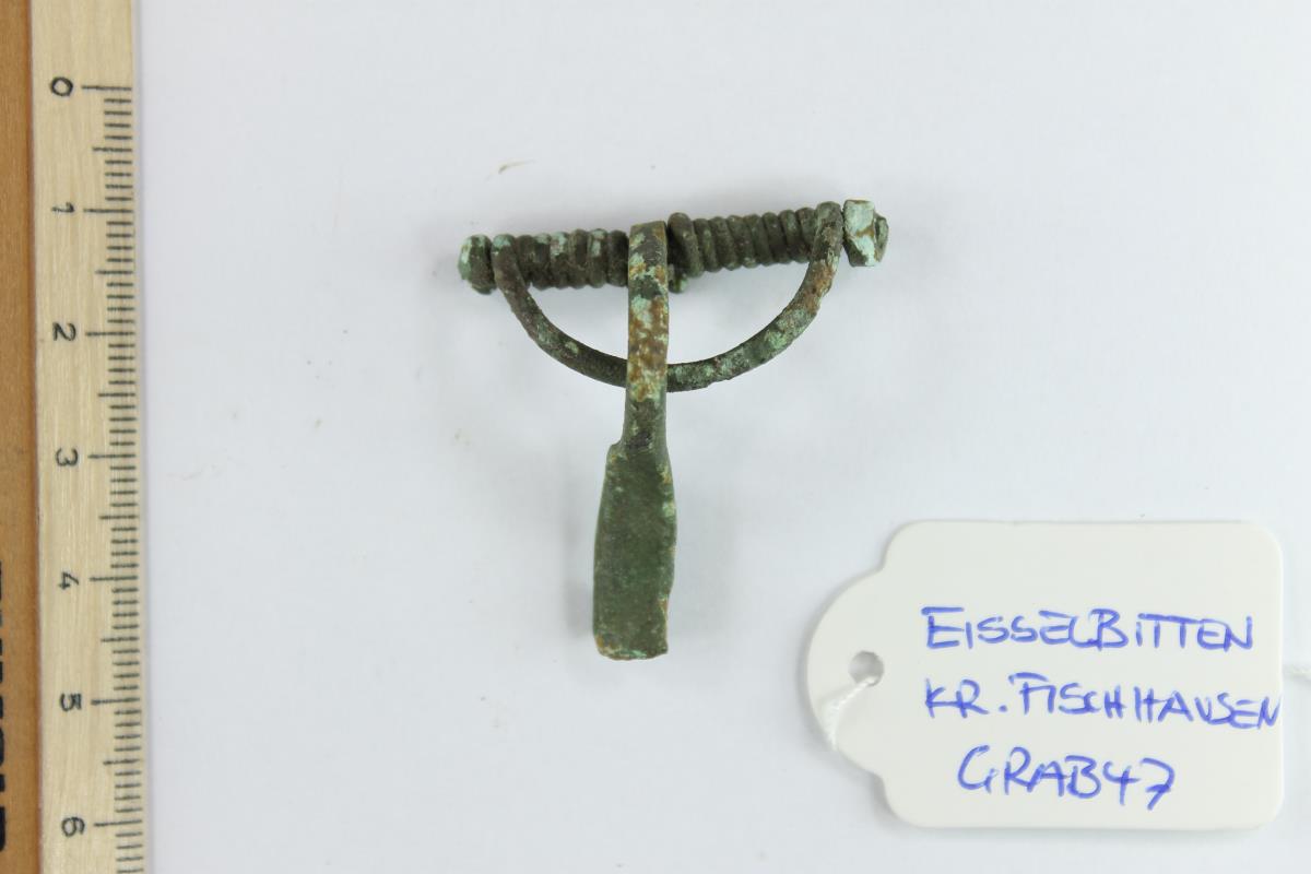 Armbrustfibel