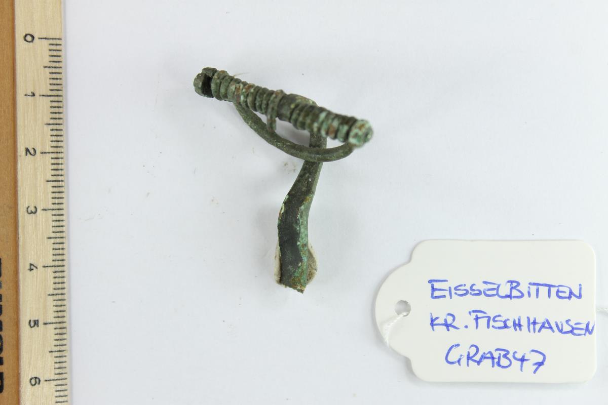 Armbrustfibel