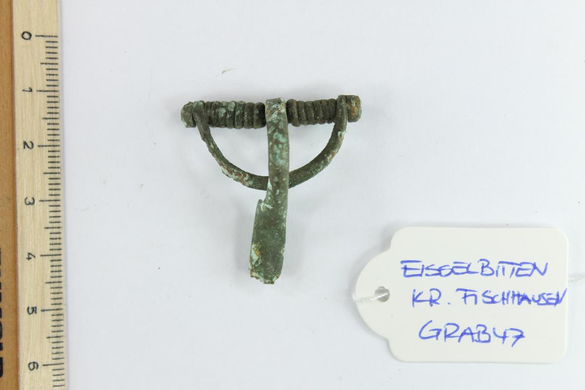 Armbrustfibel