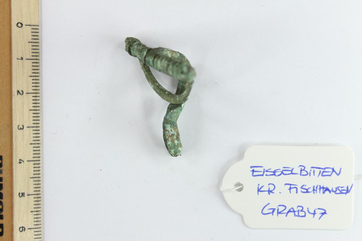 Armbrustfibel