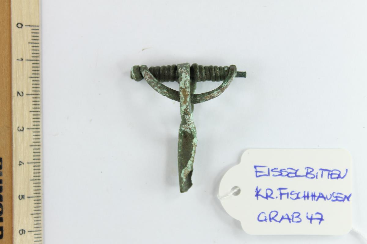 Armbrustfibel