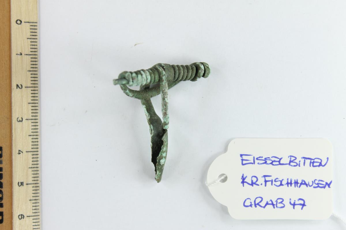 Armbrustfibel