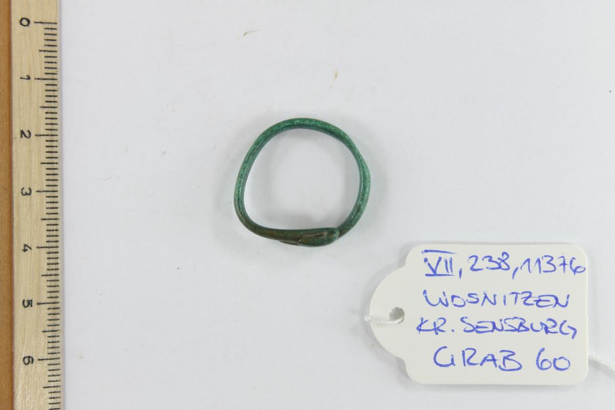 Fingerring