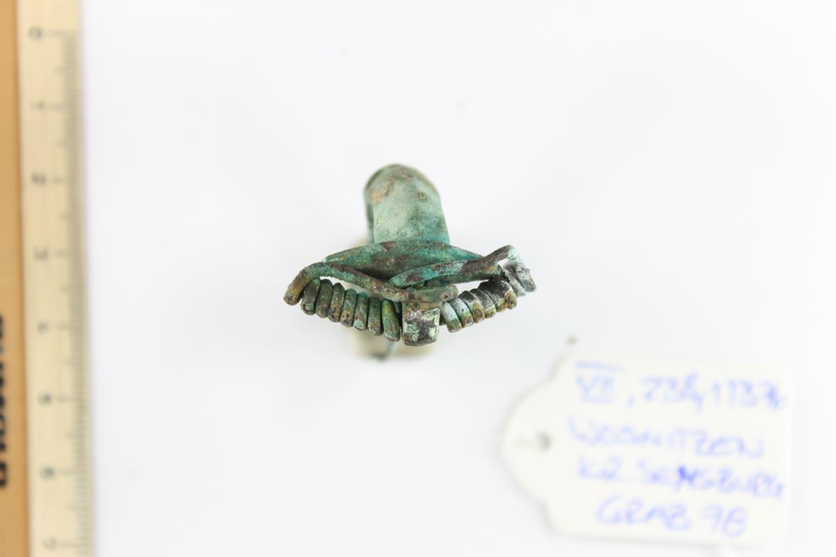 Armbrustfibel