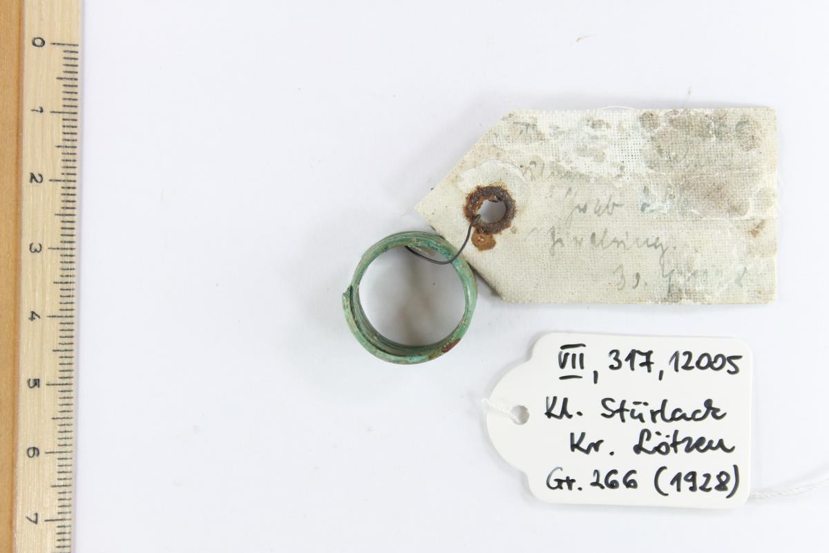 Fingerring
