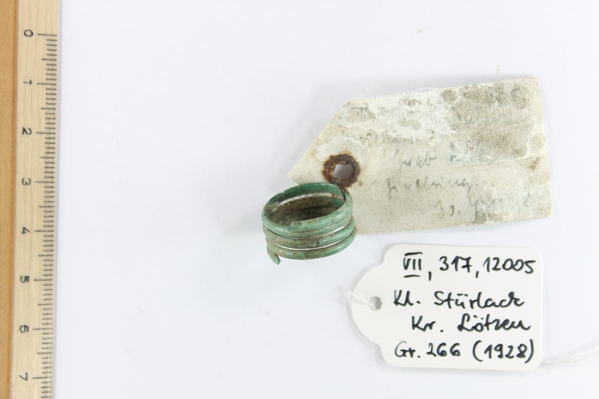 Fingerring