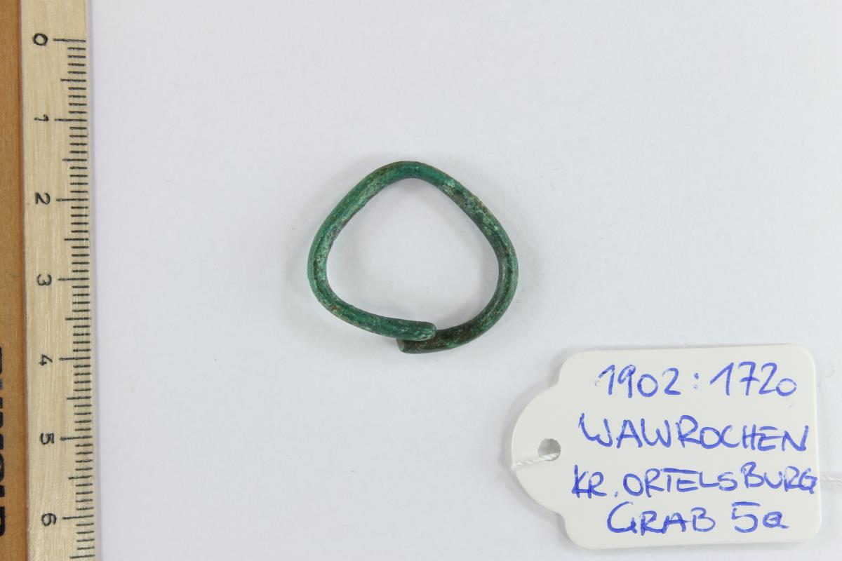 Fingerring
