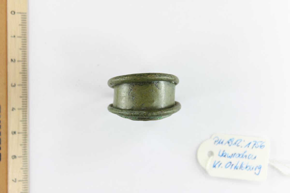 Fingerring