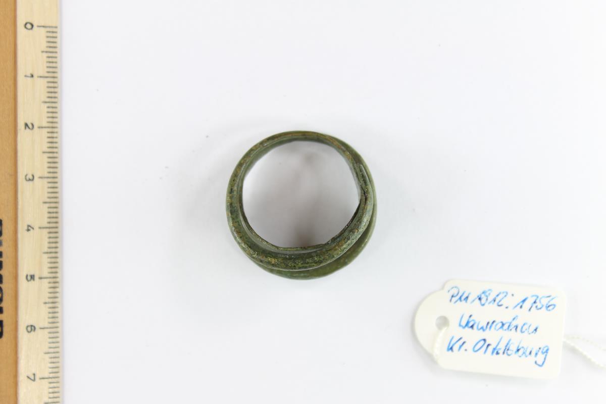 Fingerring