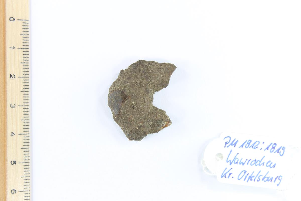 Eisenfragment
