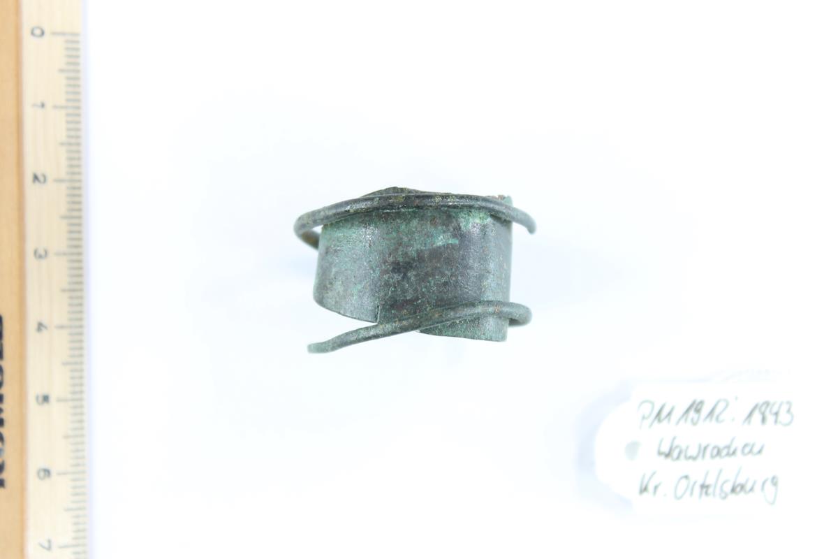 Fingerring