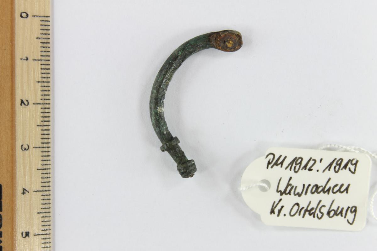 Fibelfragment