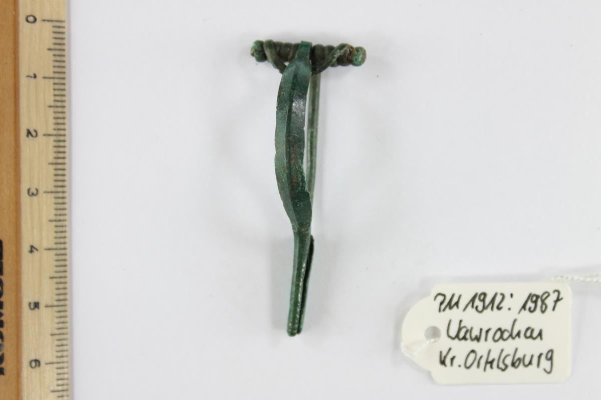 Armbrustfibel