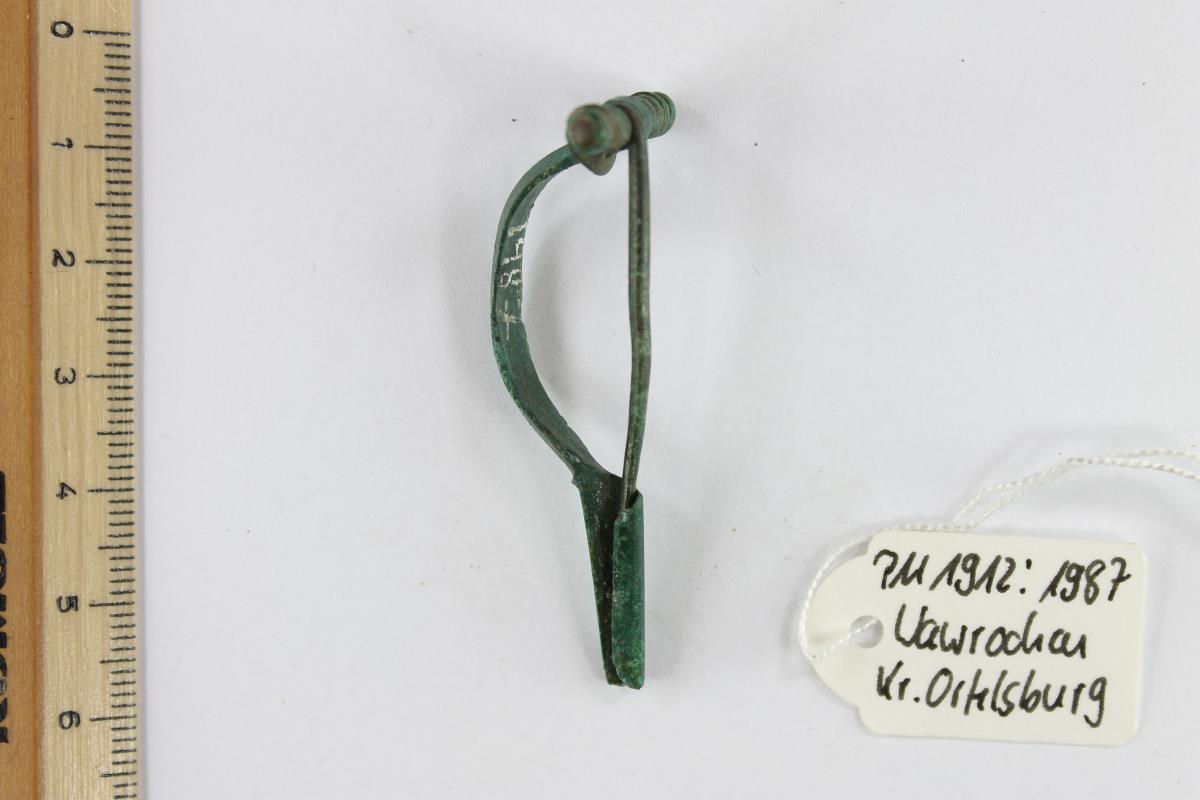 Armbrustfibel