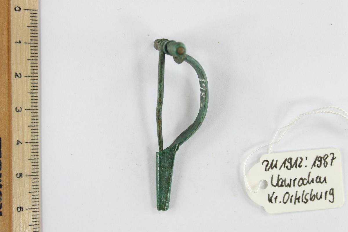Armbrustfibel