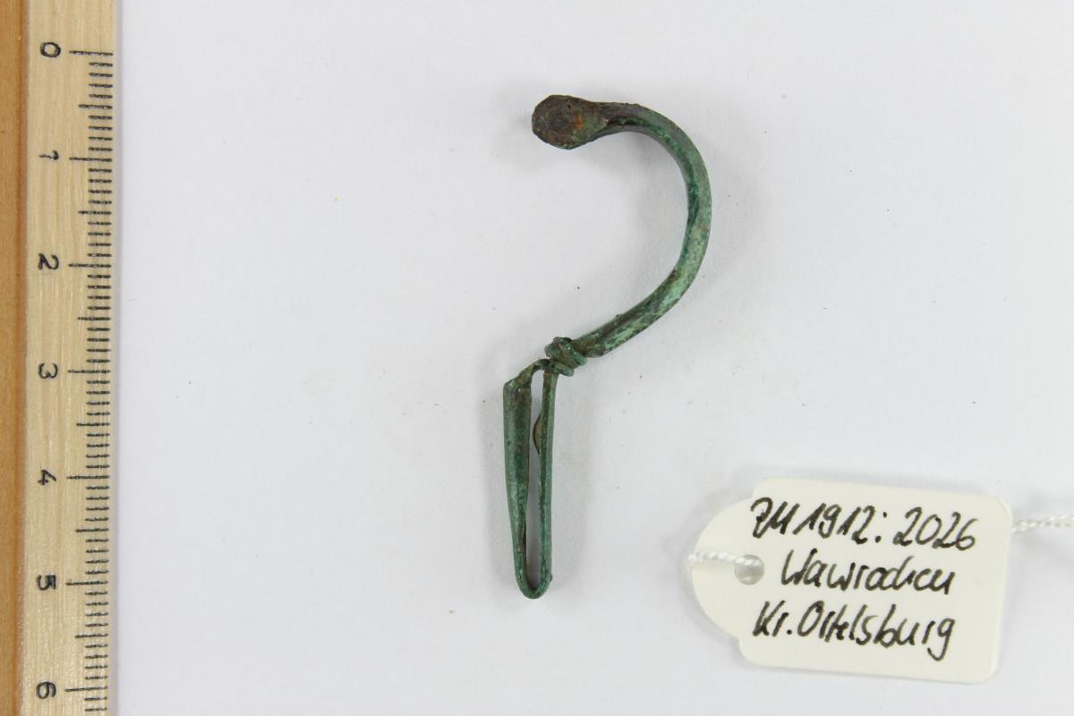 Fibelfragment