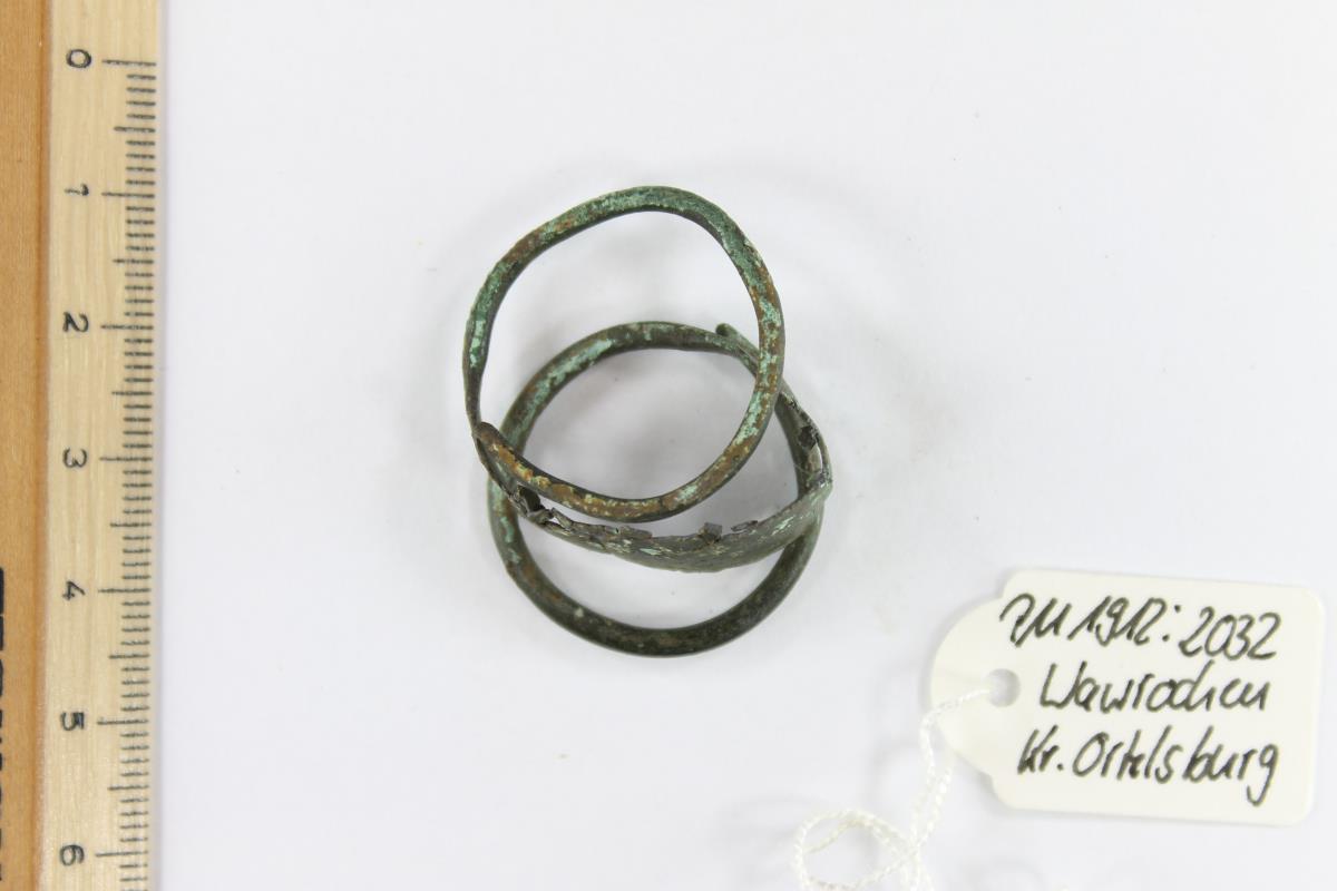 Fingerring