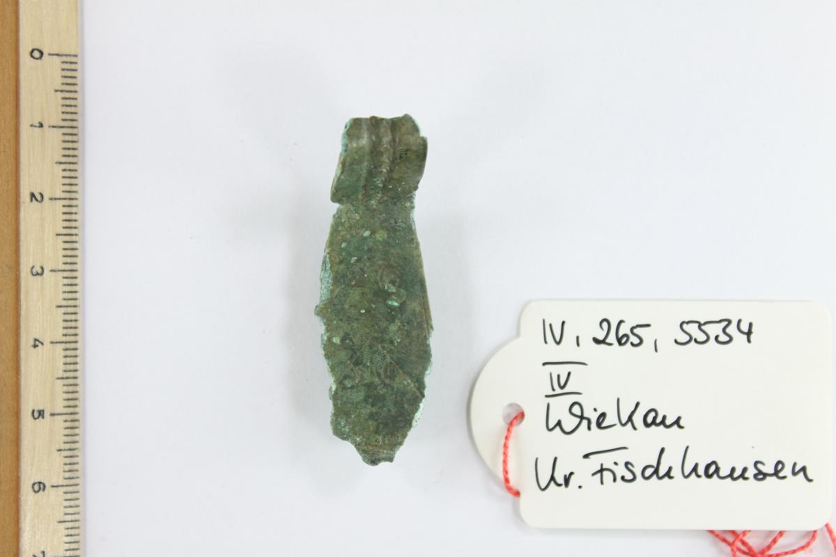 Augenfibel