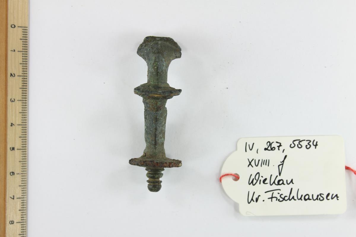 Fibelfragment