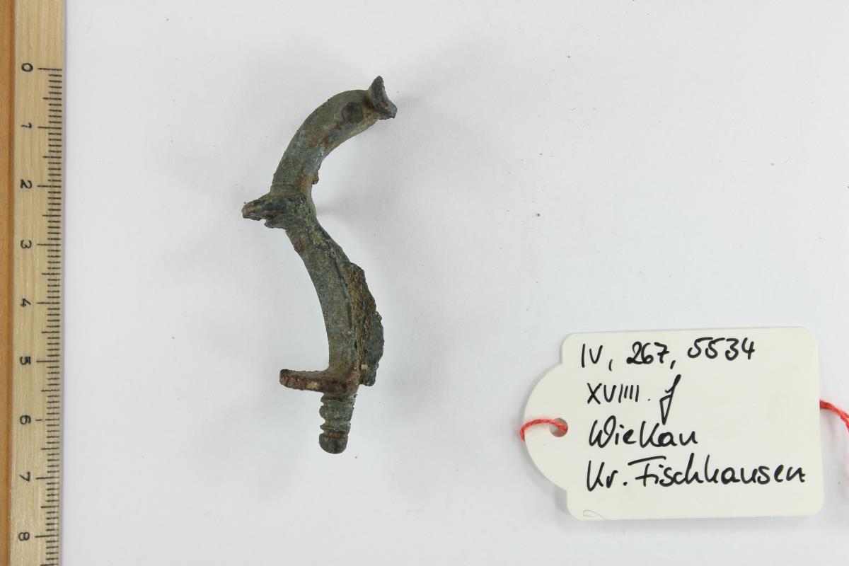 Fibelfragment