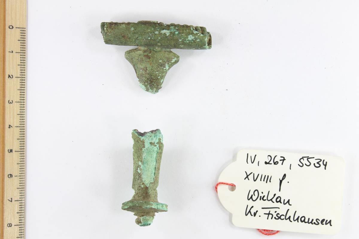 Fibelfragment
