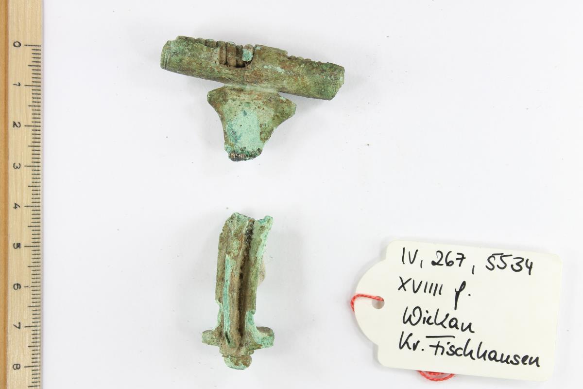 Fibelfragment