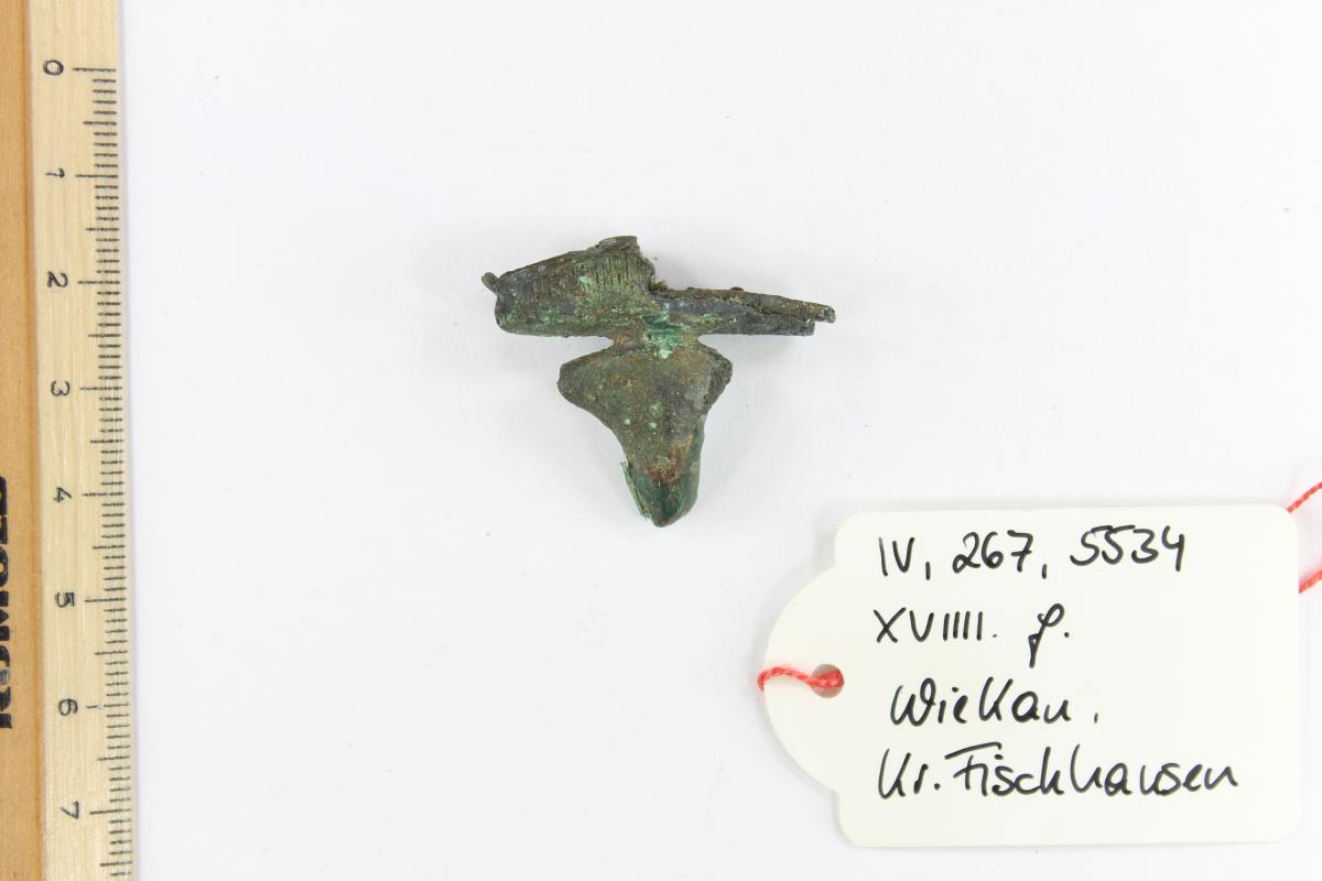 Fibelfragment