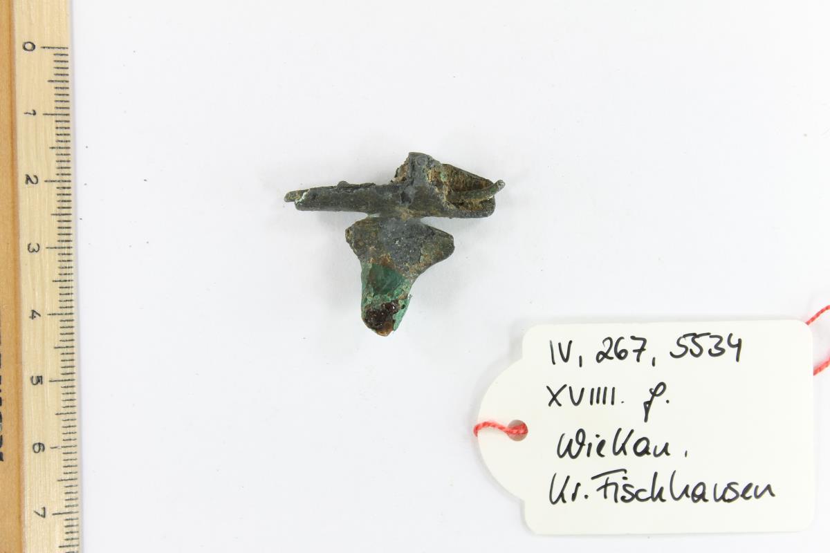 Fibelfragment