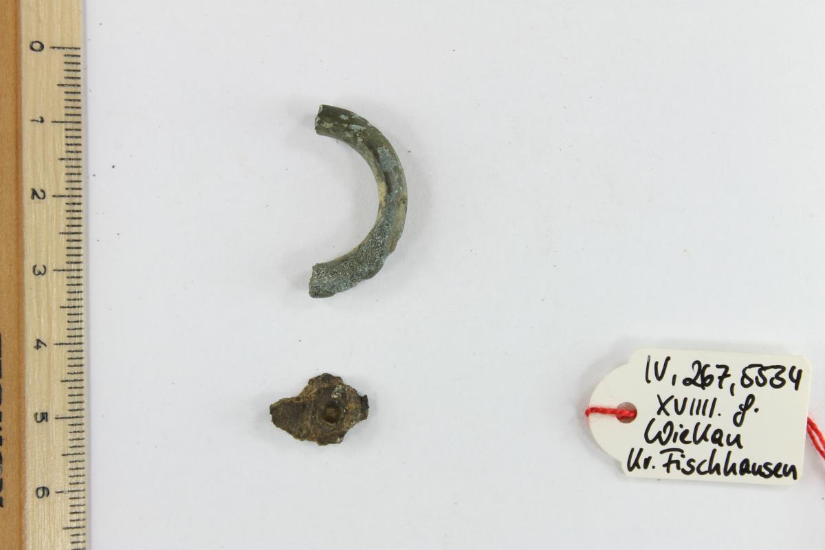 Fibelfragment