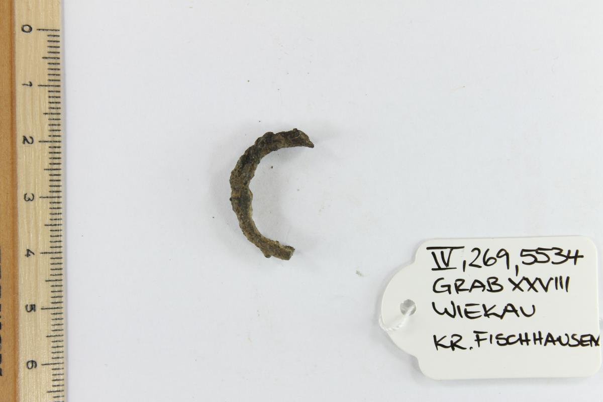 Fingerring