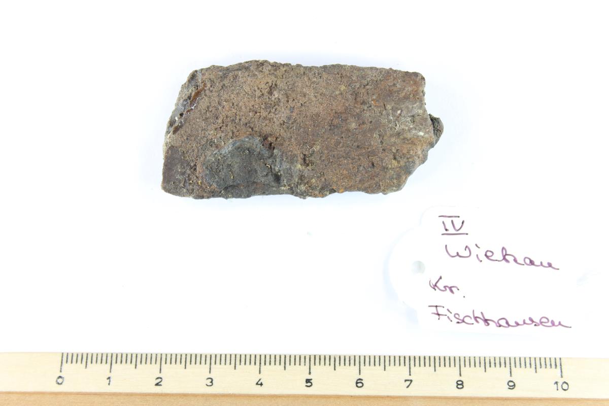 Messerfragment