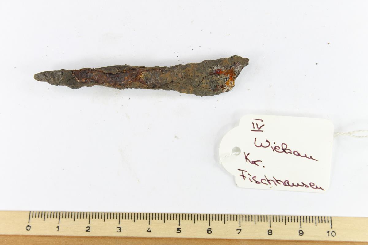 Eisenfragment