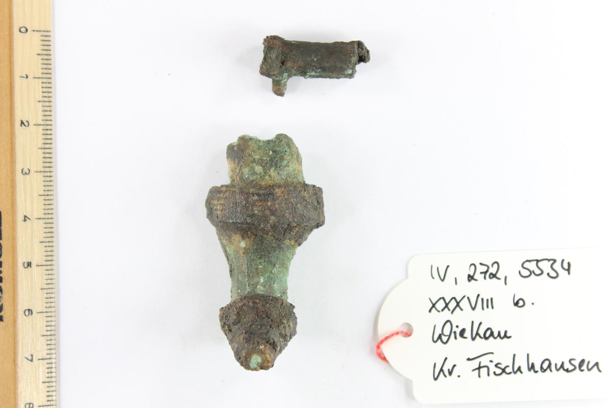 Fibelfragment