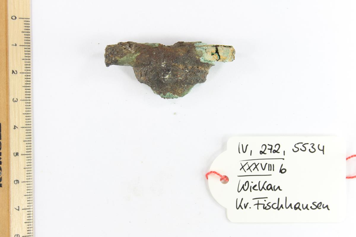 Fibelfragment