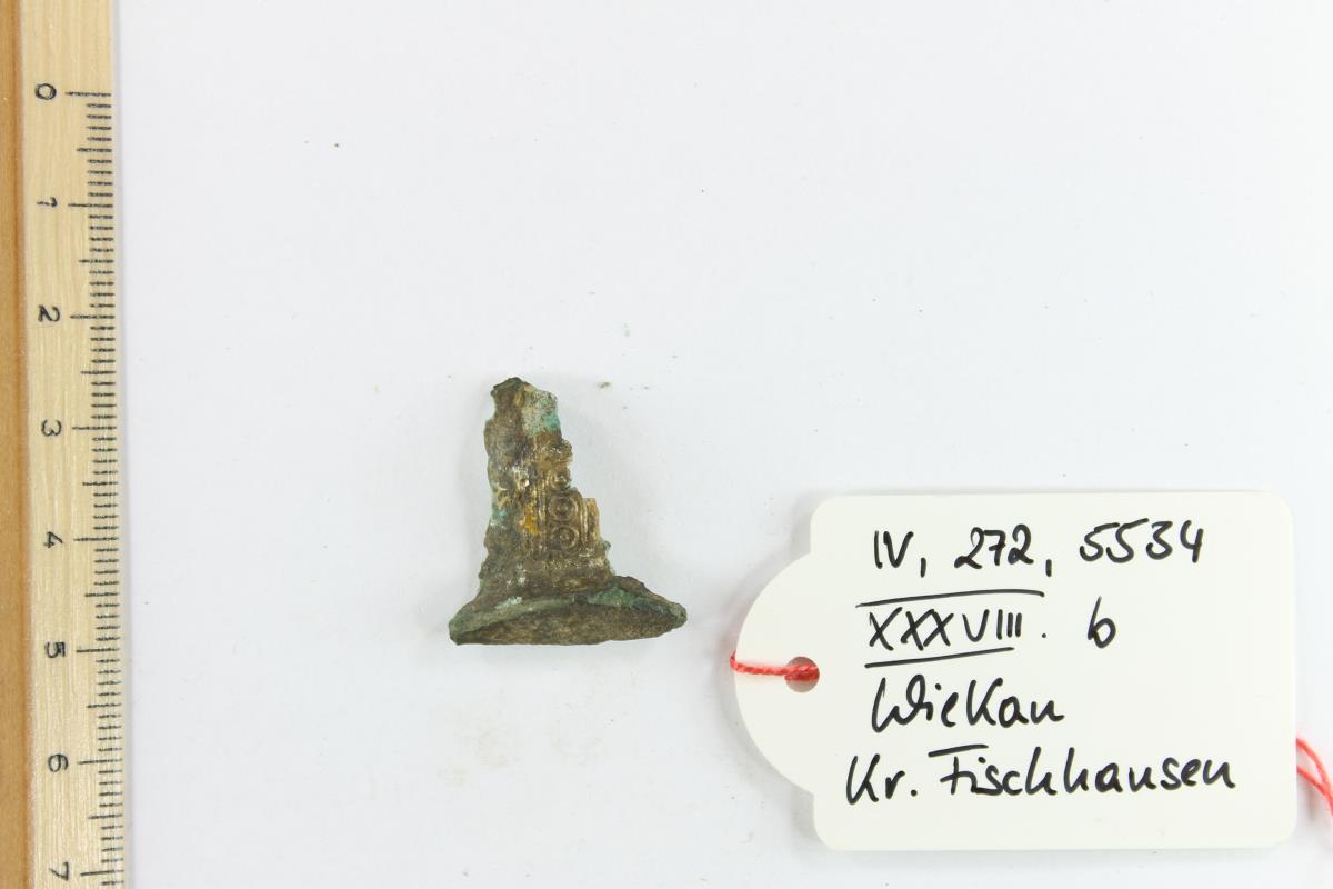 Fibelfragment