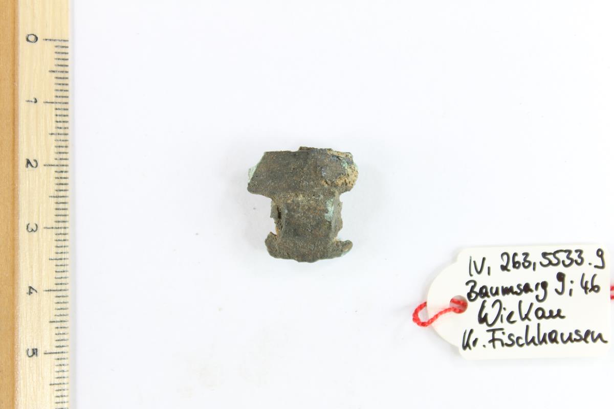 Fibelfragment
