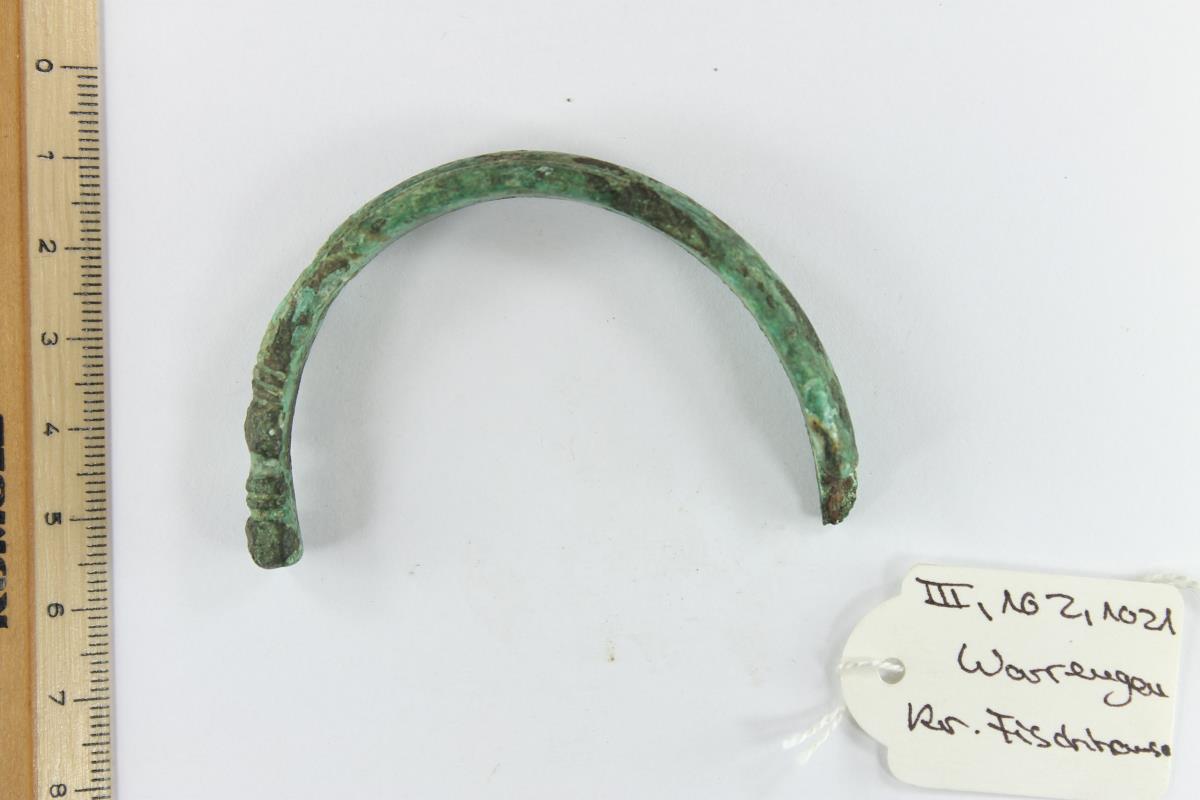 Armring